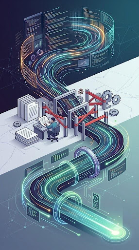 Redesigning a Public-Sector Scholarship Ecosystem